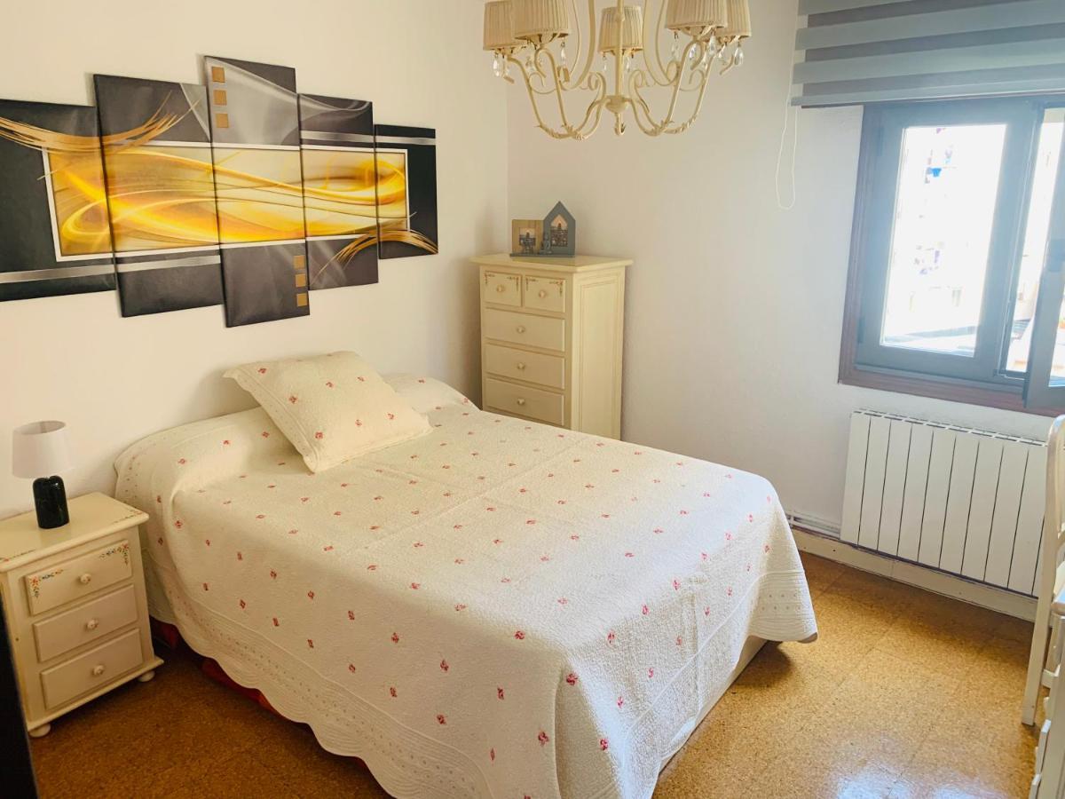Apartamento Bc Castro Urdiales Apartment Exterior foto