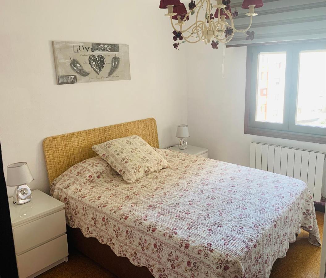 Apartamento Bc Castro Urdiales Apartment Exterior foto