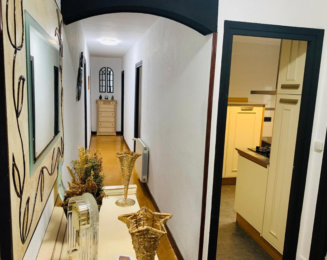Apartamento Bc Castro Urdiales Apartment Exterior foto