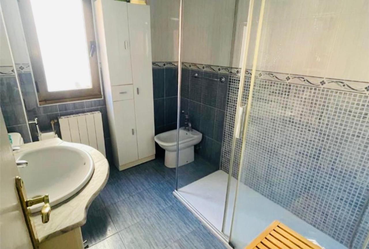 Apartamento Bc Castro Urdiales Apartment Exterior foto