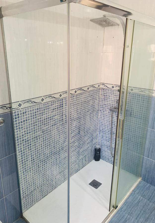 Apartamento Bc Castro Urdiales Apartment Exterior foto