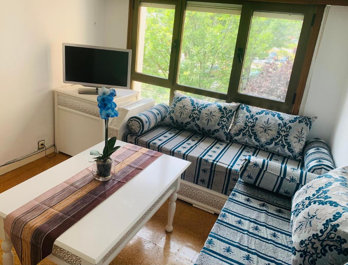 Apartamento Bc Castro Urdiales Apartment Exterior foto