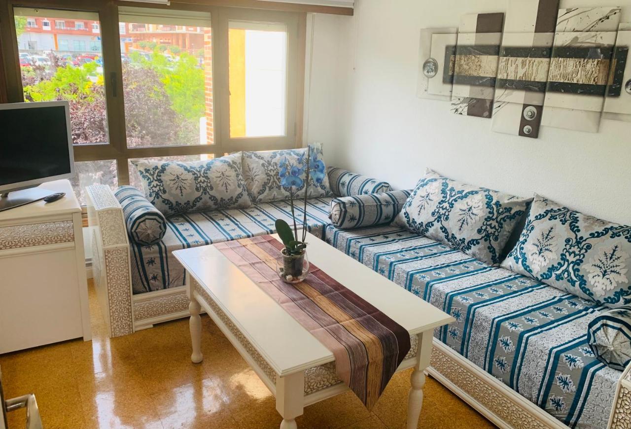 Apartamento Bc Castro Urdiales Apartment Exterior foto