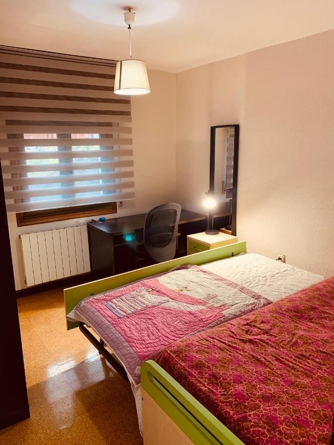 Apartamento Bc Castro Urdiales Apartment Exterior foto